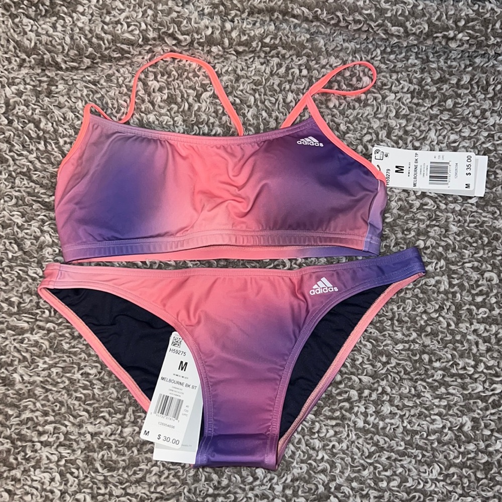 Adidas Womens bikini